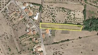 Land for sale in Tomar, Portugal — €45,000