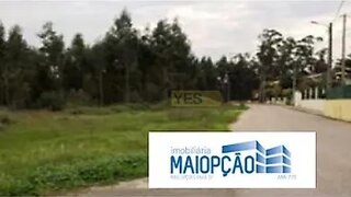 Land for sale in Albergaria-a-Velha, Portugal — €232,000