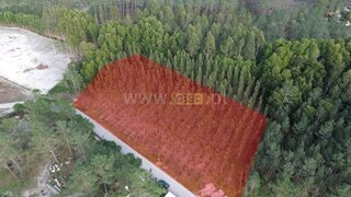 Land for sale in Alcobaça, Portugal — €100,000