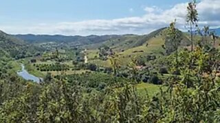 Land for sale in Monchique, Portugal — €64,900