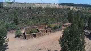 Land for sale in Castelo Branco, Portugal — €60,000