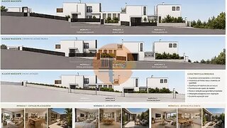Land for sale in São Brás de Alportel, Portugal — €300,000