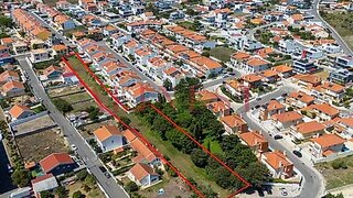 Terreno para venda em Cascais, Portugal — 430 000 €