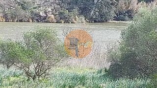 Land for sale in Alcoutim, Portugal — €18,900