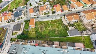 Land for sale in Matosinhos, Portugal — €1,220,000