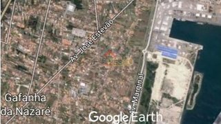 Land for sale in Ílhavo, Portugal — €170,000