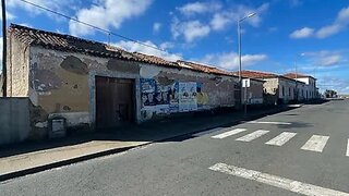 Land for sale in Castro Verde, Portugal — €80,000