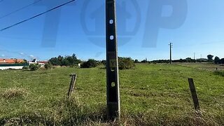 Land for sale in Salvaterra de Magos, Portugal — €110,000