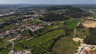 Land for sale in Rio Maior, Portugal — €70,000