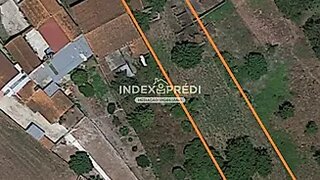 Land for sale in Vagos, Portugal — €22,500