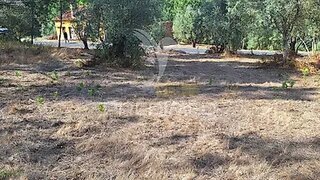 Land for sale in Ourém, Portugal — €29,250