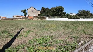 Land for sale in Oliveira de Azeméis, Portugal — €165,000