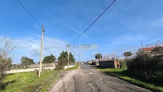 Land for sale in Abrantes, Portugal — €18,696