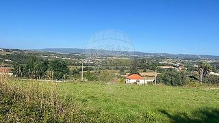 Land for sale in Alcobaça, Portugal — €65,000