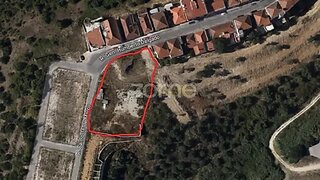 Terreno em Santarém · 3570 m² · 350 000 €