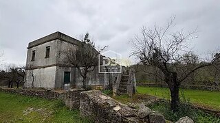 Land for sale in Idanha-a-Nova, Portugal — €67,380