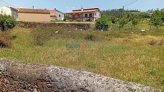 Land for sale in Albergaria-a-Velha, Portugal — €43,000