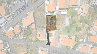 Land for sale in Funchal, Portugal — €175,000