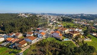 Terreno de 683 m² em Coimbra