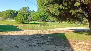 Land for sale in Loulé, Portugal — €490,000