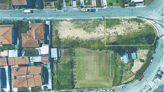 Land for sale in Oliveira de Azeméis, Portugal — €55,000
