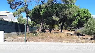 Land for sale in Loulé, Portugal — €1,975,000
