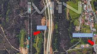 Land for sale in Gondomar, Portugal — €97,000