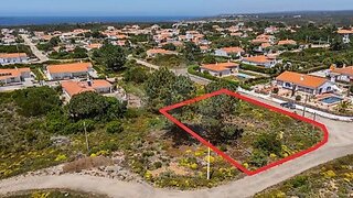 Land for sale in Aljezur, Portugal — €85,000