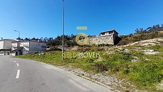 Land for sale in Marco de Canaveses, Portugal — €45,040