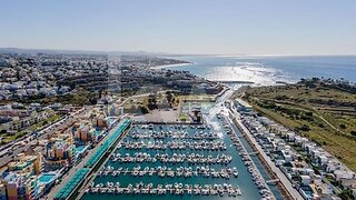 Land for sale in Albufeira, Portugal — €2,000,000