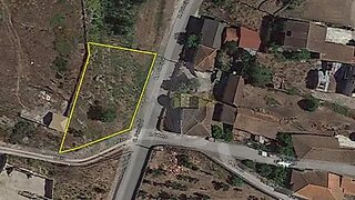 Land for sale in Santa Comba Dão, Portugal — €9,900