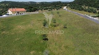 Land for sale in Alcanena, Portugal — €45,000