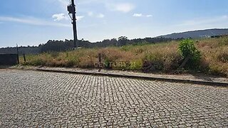 Land for sale in Barcelos, Portugal — €82,000
