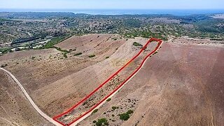 Land for sale in Vila do Bispo, Portugal — €45,000