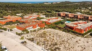 Land for sale in Óbidos, Portugal — €123,500