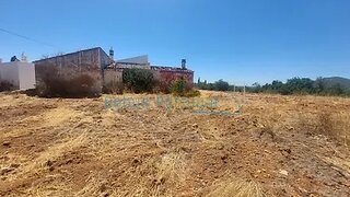 Land for sale in Loulé, Portugal — €1,100,000