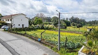 Land for sale in Amares, Portugal — €99,500