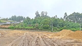 Terreno de 4893 m² em Viana do Castelo