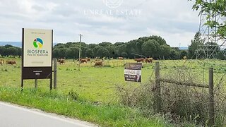 Land for sale in Torres Novas, Portugal — €60,000