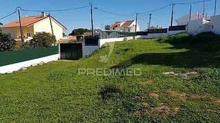 Land for sale in Almada, Portugal — €450,000