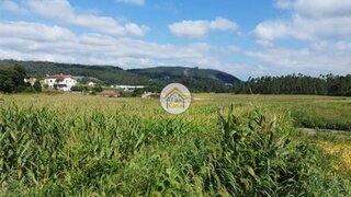 Land for sale in Barcelos, Portugal — €84,900