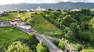 Land for sale in Povoação, Portugal — €38,890