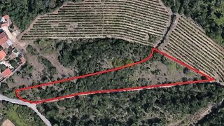 Land for sale in Condeixa-a-Nova, Portugal — €24,500
