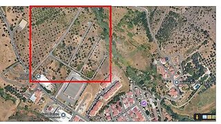 Land for sale in Vila Franca de Xira, Portugal — €90,000