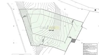 Land for sale in Moita, Portugal — €160,000