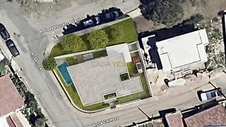 Terreno para venda em Cascais, Portugal — 245 000 €