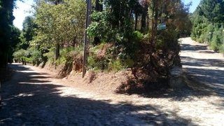 Land for sale in Caminha, Portugal — €85,000