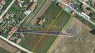 Land for sale in Salvaterra de Magos, Portugal — €97,500
