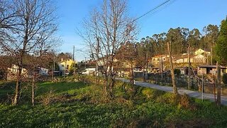 Land for sale in Fafe, Portugal — €70,000