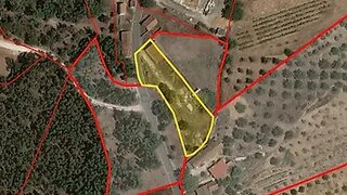 Land for sale in Rio Maior, Portugal — €55,000